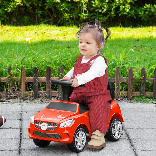 Voiture à Pédale pour Enfants Streamdale 3