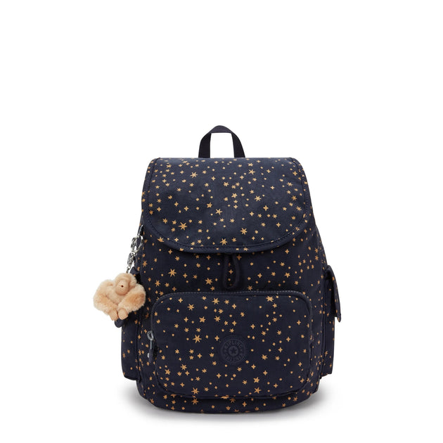 Kipling City Pack Small Printed Backpack 2
