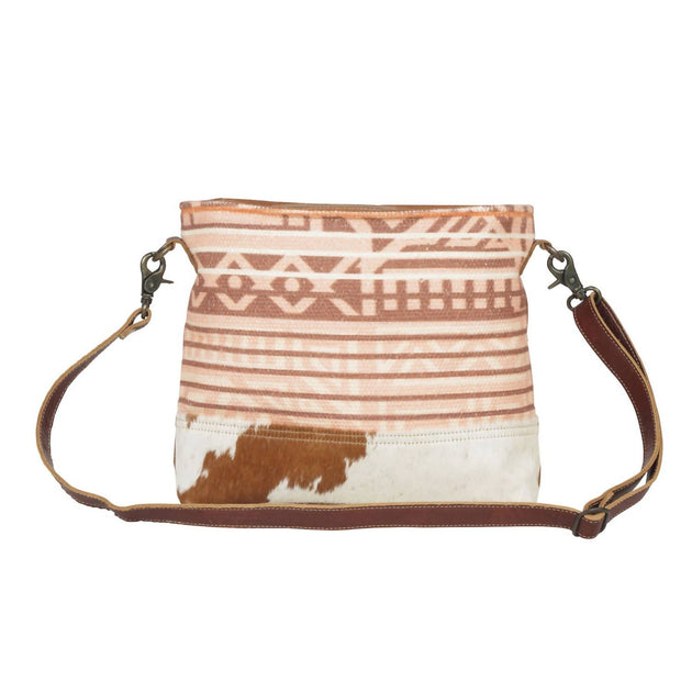 Myra Bags Mini Crossbody Bag Multi One Size 2