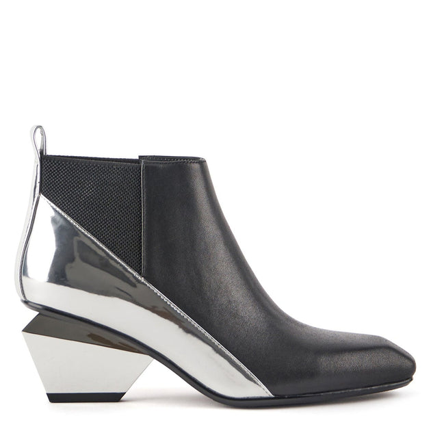 United Jacky X Bootie Black EU 39 2
