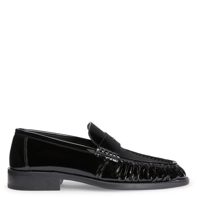 Giuseppe Zanotti Weeston Sneakers Black US 9 2