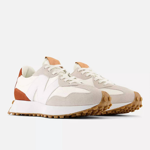 New Balance 327 Sneakers White US 5-6 4