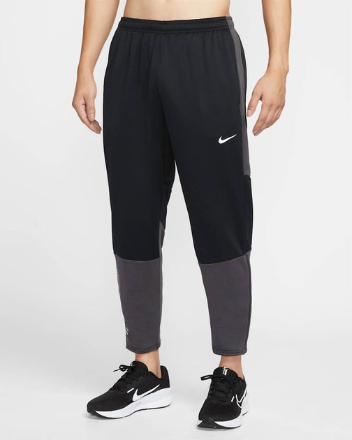 Nike Challenger Therma-FIT Winterized Running Pants Black Large 2