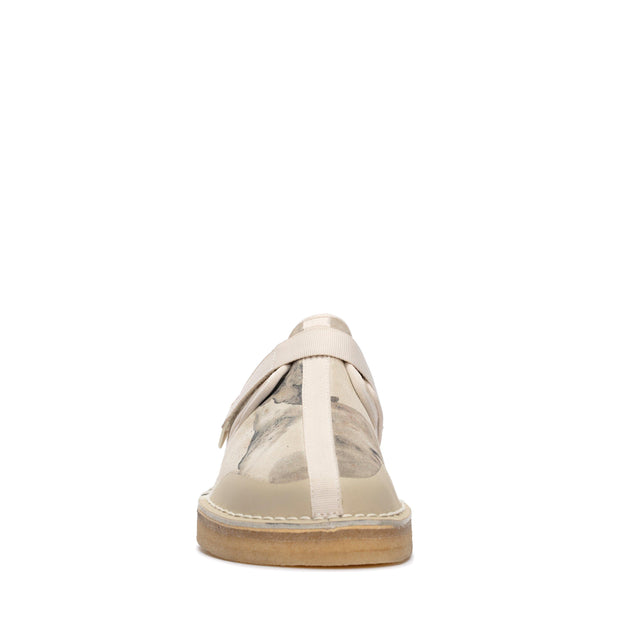 Clarks Trek Taiyo Hybrid Shoe Beige US 9.5 4