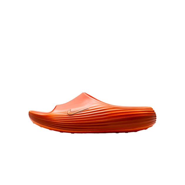 Nike ReactX Rejuven8 Slide Orange US 11 2