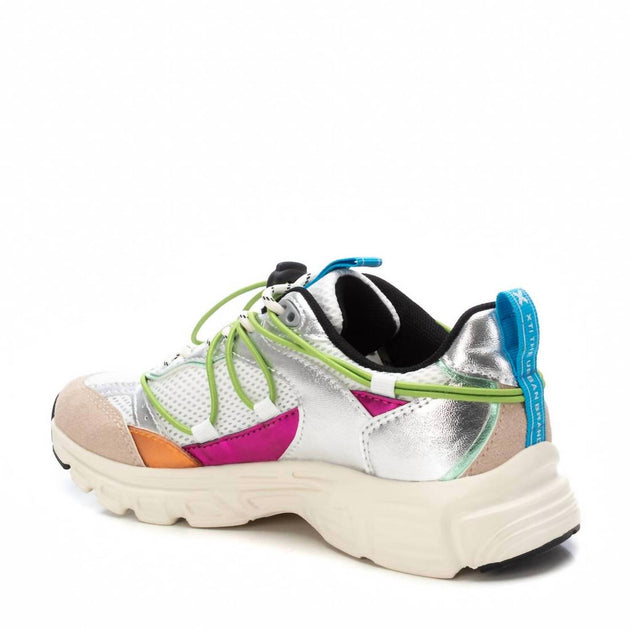 Xti 44613 Sneakers Multicolor 6 5