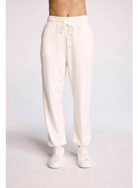 sundays Blake Joggers Beige Small 3
