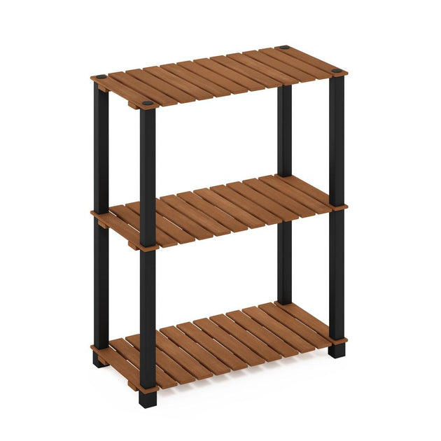 Support de plantes Furinno Pangkor à 3 niveaux 2