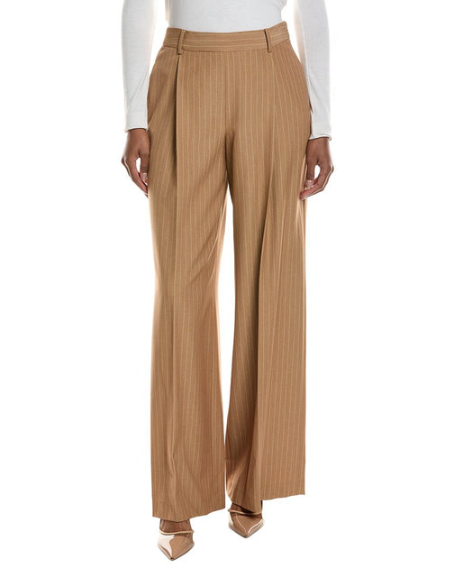 Toccin Hailey Trouser Brown US 10 4