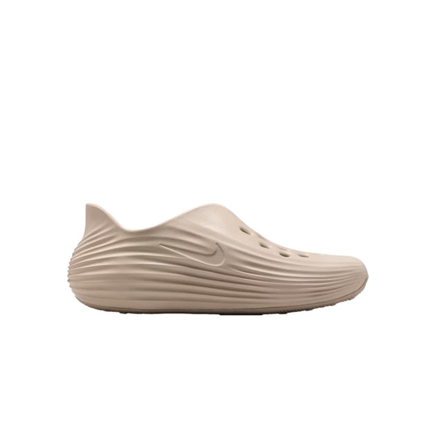 Nike React X Rejuven8 Sneaker Light Orewood Brown / White US 13 3