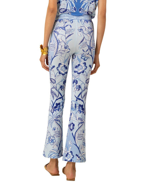 Hale Bob Kenna Pant Blue Small 3