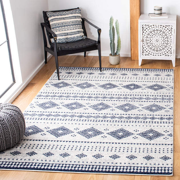 Safavieh Adirondack Area Rug Grey 2