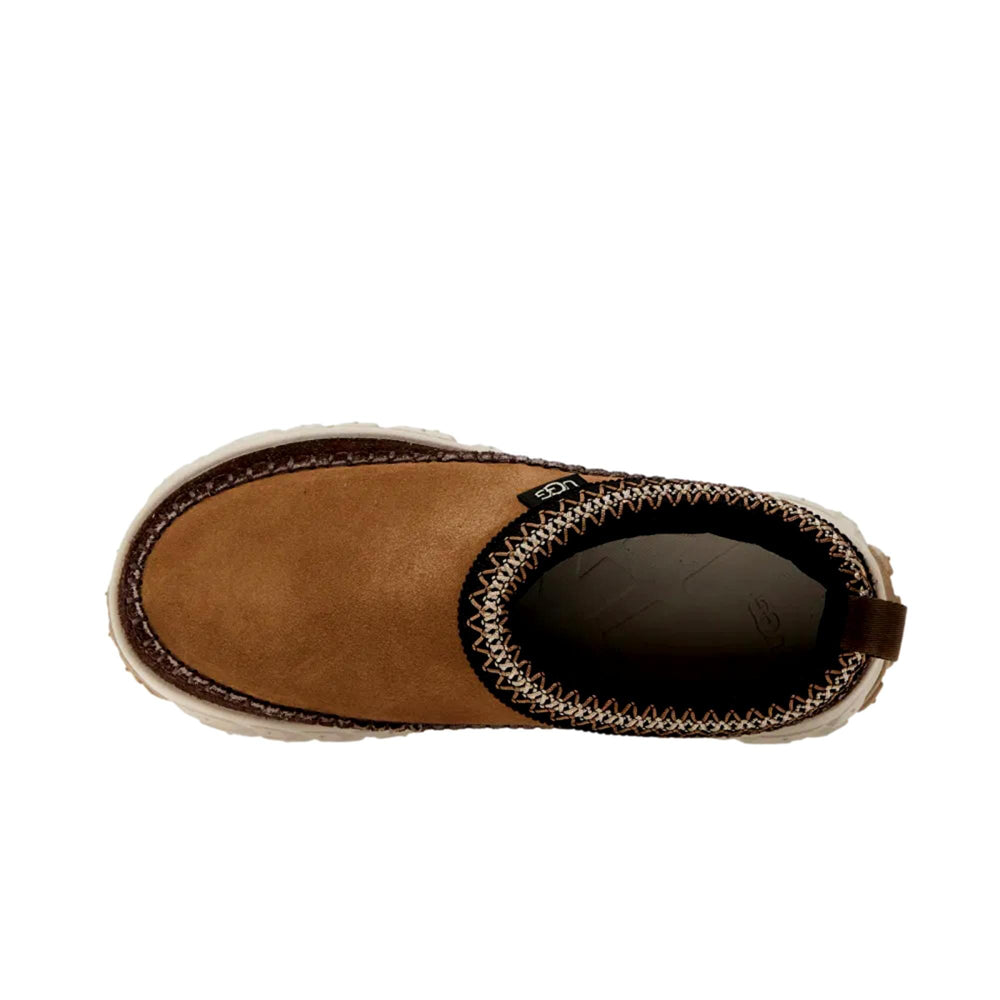UGG Men's Venture Daze Chestnut Ceramic 1154530-ctc | ShopSimon