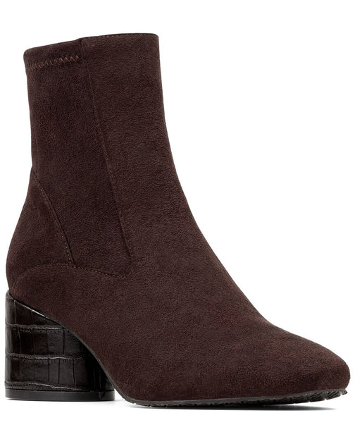 Donald Pliner Gaige Bootie Brown US 8.5 Women's 2