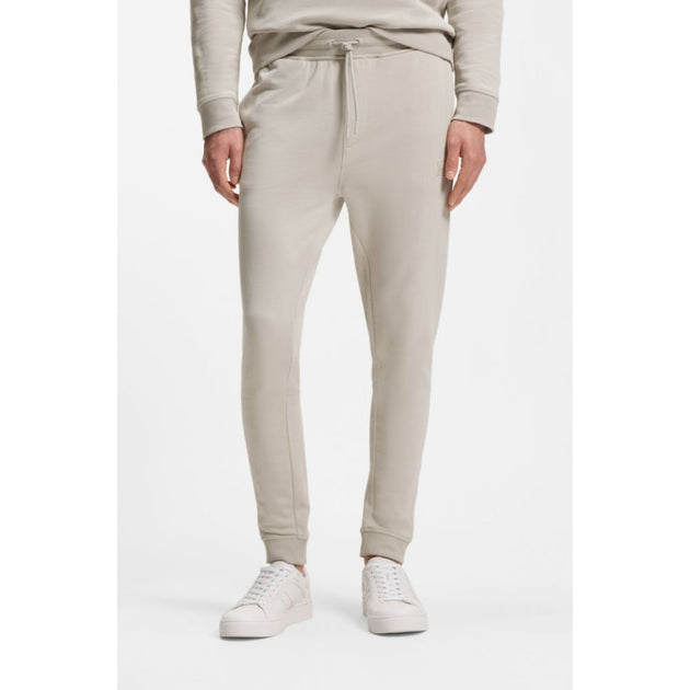 Boss Tracksuit Bottoms Grey XXXLarge 4