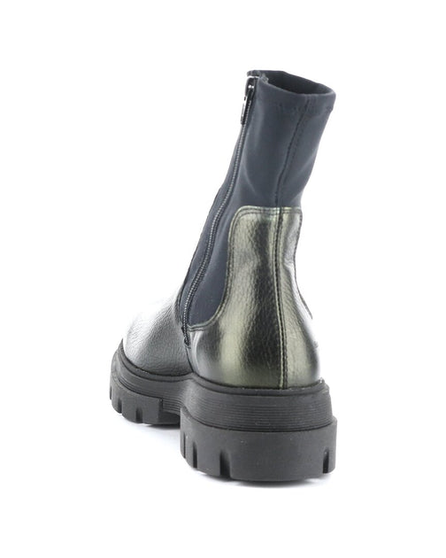 Bos & Co Five Boot Green EU 40 4