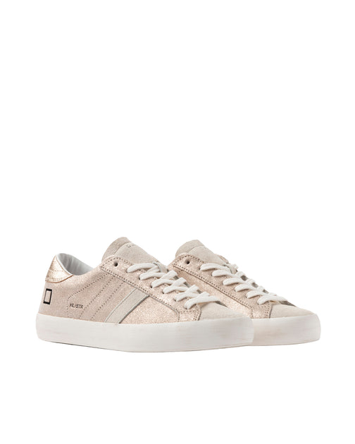 D.A.T.E Hill Low Sneakers Beige EU 37 3