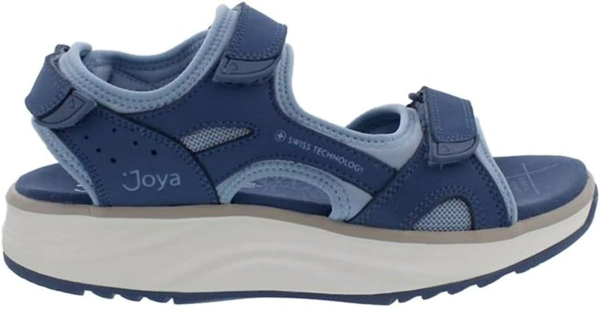Joya Komodo Euro Hiking Sandals Blue EU 39 2