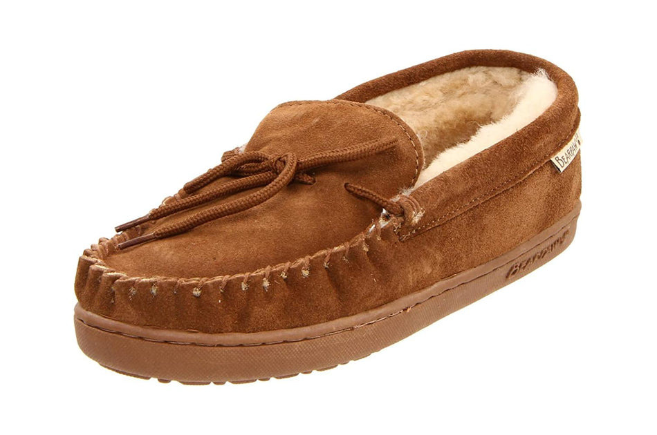 BEARPAW Moc II Slipper Black US 11 2