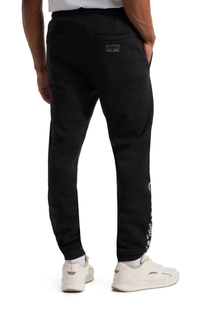 Ecko Unltd Competition Jogger Black XLarge 3