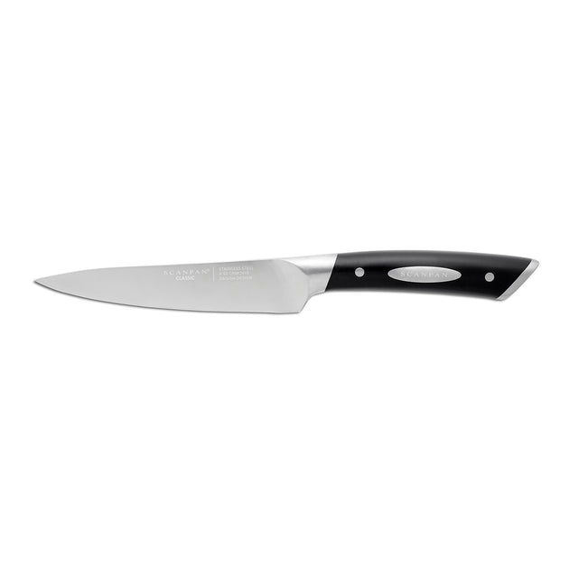 Scanpan Classic Utility Knife 6-inch 2