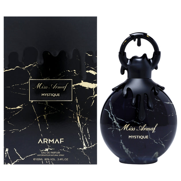 Armaf Miss Mystique EDP Spray Women 3.4 oz 4