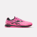 Reebok Women's Nano X5 Edge In Atomic M