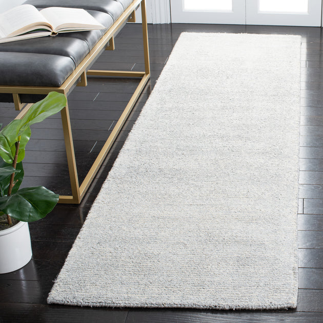 Safavieh Himalaya HIM153 Area Rug Silver 3