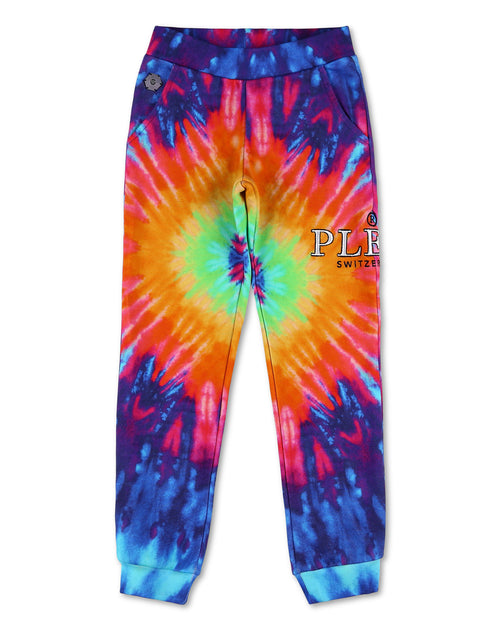 Philipp Plein Jogginghose Tie Dye Multi 14 Jahre 2