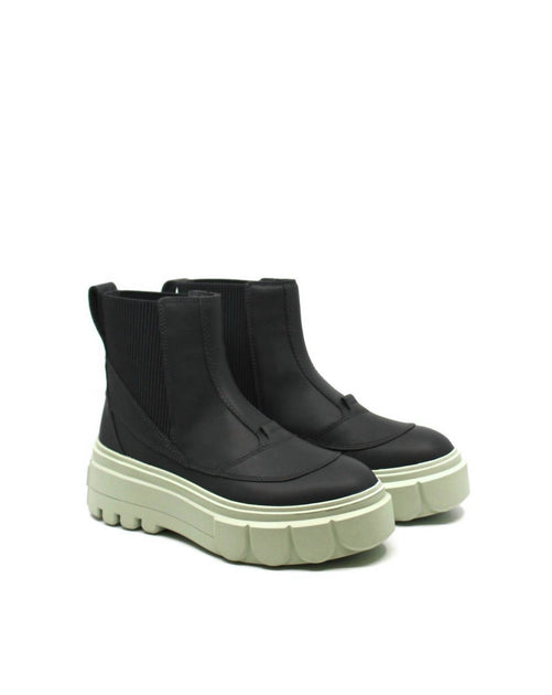 Sorel Caribou Chelsea Boot Black US 10 2