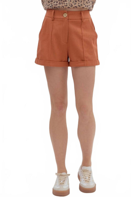 entro Sutton Shorts Pink Large 2
