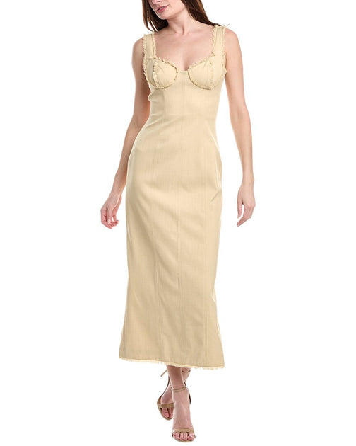 Misha Elianna Gown