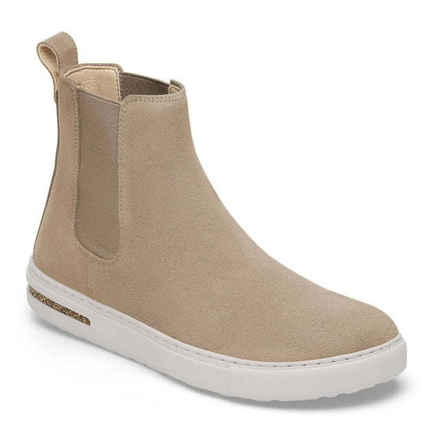 Birkenstock Bend Chelsea Boot Grey 42 2