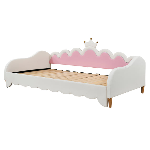 streamdale-furniture-streamdale-extendable-princess-daybed-with-crown