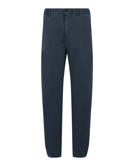 Slowear Incotex Five-Pocket Pants Blue 34 4