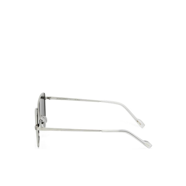 Banbe Natalia Sunglasses Grey One Size 4