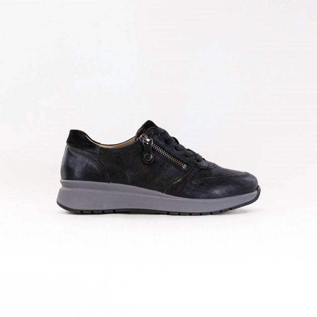 Fidelio Heaven Modern Sneaker Black US 6.5 2