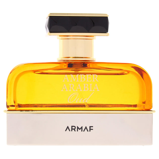Armaf Amber Arabia Oud Parfum 3.4 oz 5