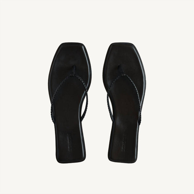 BEMBIEN Dai Slides Black EU 40 3
