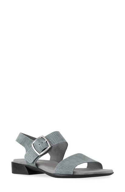 Munro Cleo Sandal Grey US 6.5 3