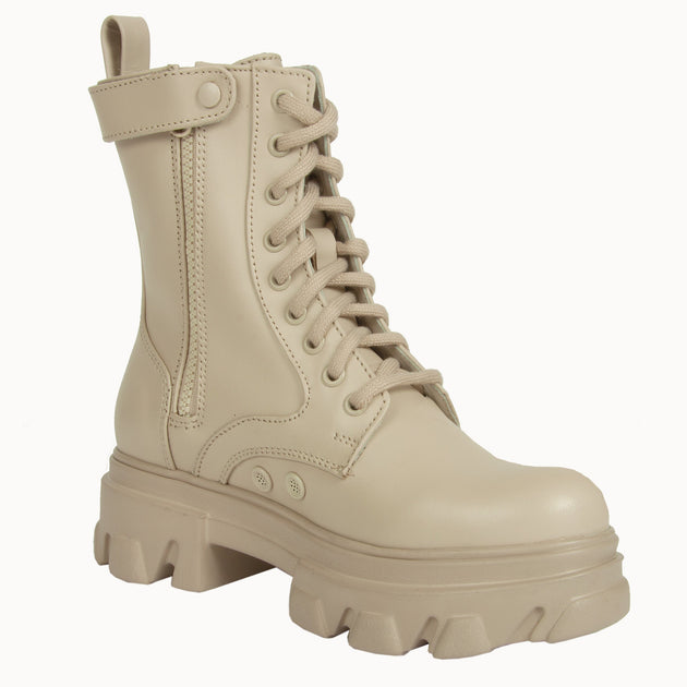 URBNKICKS Sand Boot Beige US 9.5 2
