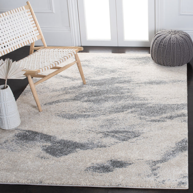 Safavieh RET2891 Area Rug Beige/Grey 2