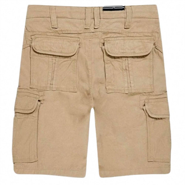 Jordan Craig Cargo Shorts Multi US 42 4