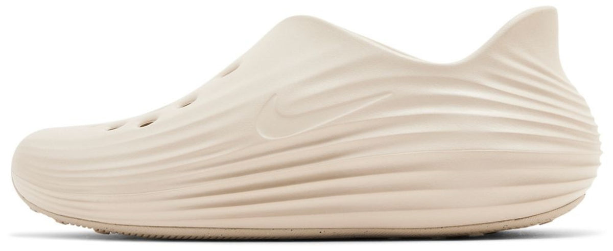 Nike ReactX Rejuven8 Light Orewood Brown White US 8 3