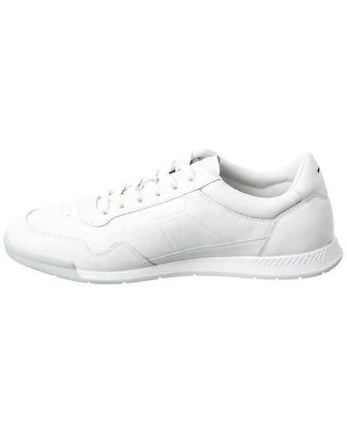 Hugo Boss Titanium Sneaker White US 11 3