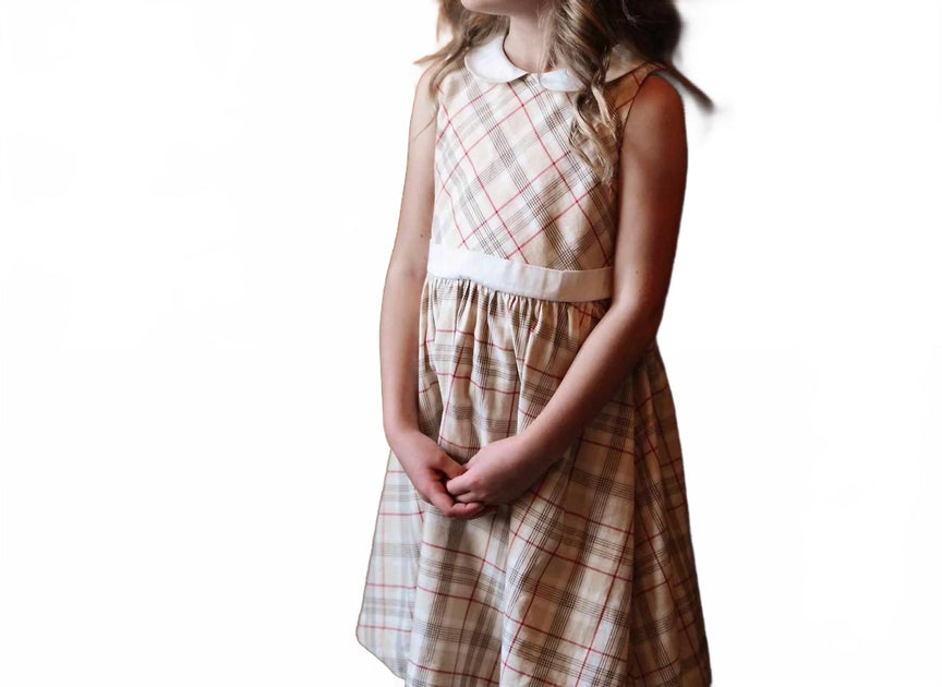 Robe Hope & Henry Wendy Rose 5T 2