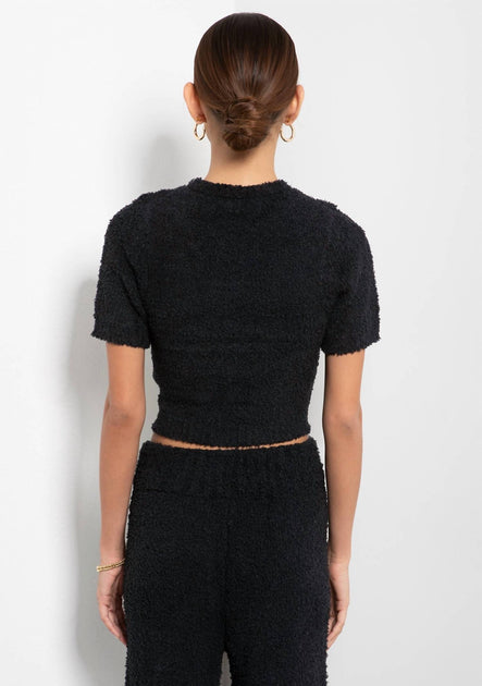 Tart Collections Nevaeh Haut Noir Small 3