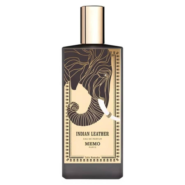 Memo Paris Indian Leather EDP Spray Unisex 2.54 oz 2