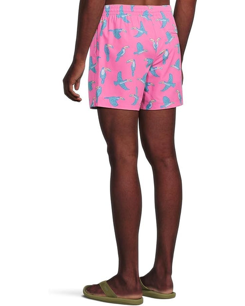 Chubbies The Toucan Do Its Badehose Pink XXL 4