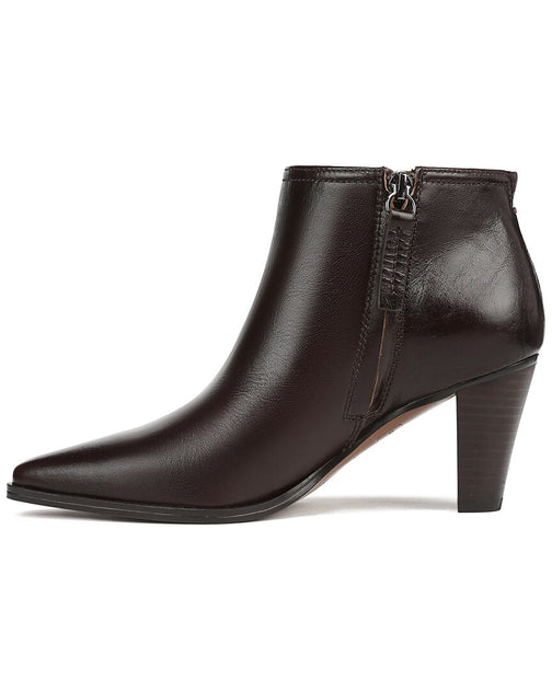Franco Sarto L-Josiah Bootie Black US 7 3